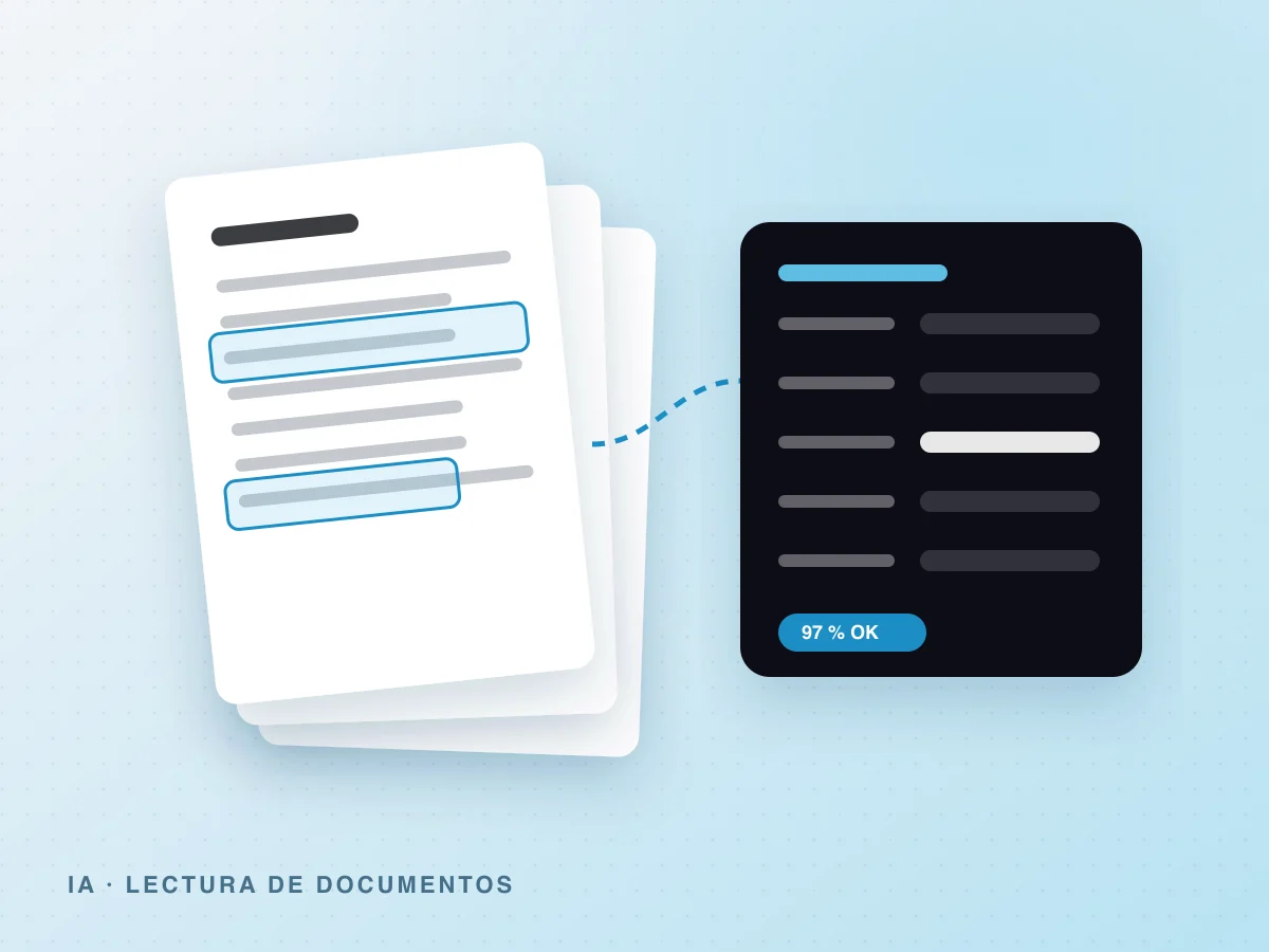 Proyecto para Asesoría Floridablanca: Lectura y clasificación automática de facturas y documentos